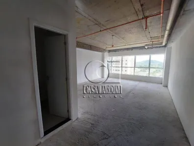 Conjunto Comercial / Sala à venda, 51m² no Dezoito do Forte Empresarial/Alphaville., Barueri
