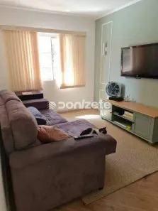 Sobrado com 3 Quartos à venda, 150m² no Vila Alpina, Santo André