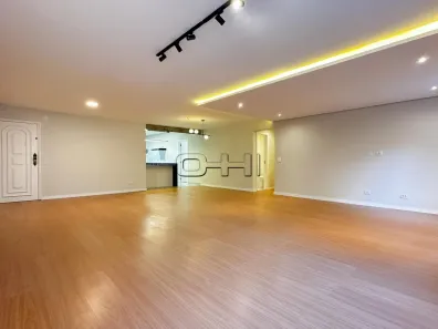 Apartamento com 3 Quartos à venda, 147m² no Pinheiros, São Paulo