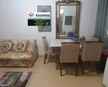 Apartamento com 2 Quartos à venda, 75m² no Flamengo, Rio de Janeiro