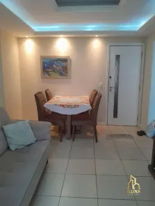 Apartamento com 2 Quartos à venda, 67m² no Centro, Niterói