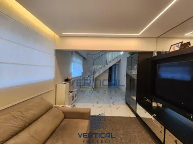 Cobertura com 3 Quartos à venda, 200m² no São Pedro, Belo Horizonte