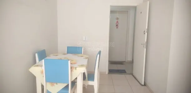 Apartamento com 1 Quarto à venda, 45m² no Centro, Araraquara