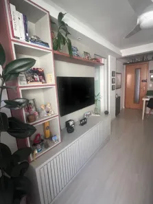 Apartamento com 2 Quartos à venda, 59m² no Badu, Niterói