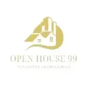 Logo da imobiliária