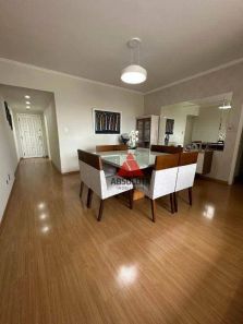Apartamento com 3 Quartos à venda, 120m² no Chácara Girassol, Americana