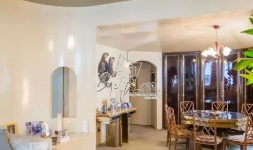 Apartamento com 4 Quartos à venda, 160m² no Santo Antônio, São Caetano do Sul