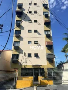 Apartamento com 2 Quartos à venda, 52m² no Estrela do Norte, São Gonçalo