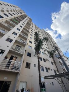 Apartamento com 2 Quartos à venda, 50m² no Antares, Maceió