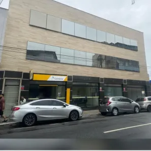 Prédio Inteiro com 9 Quartos para alugar, 450m² no Centro, Macaé