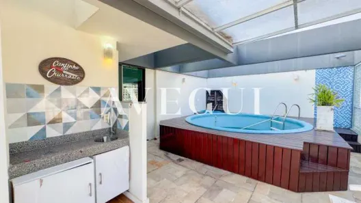 Cobertura com 3 Quartos à venda, 160m² no Botafogo, Rio de Janeiro