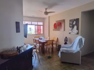 Apartamento com 3 Quartos à venda, 120m² no Centro, Aracaju