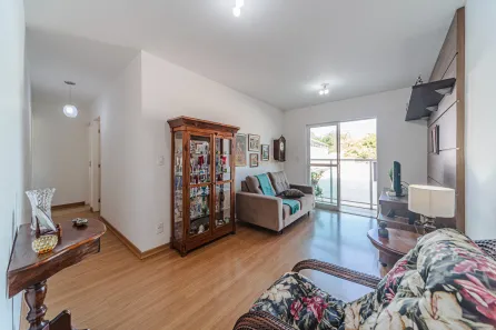 Apartamento com 2 Quartos à venda, 84m² no Teixeiras, Juiz de Fora