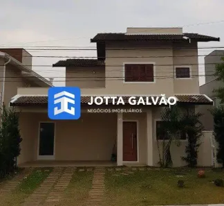 Casa com 3 Quartos à venda, 200m² no Fazenda Santana, Valinhos
