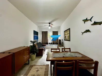 Apartamento com 2 Quartos à venda, 75m² no Pitangueiras, Guarujá