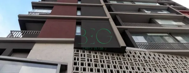 Studio com 1 Quarto à venda, 18m² no Perdizes, São Paulo