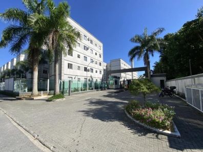Apartamento com 2 Quartos à venda, 42m² no Vila Nova, Joinville