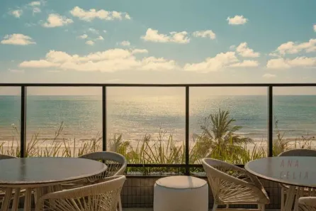 Kitnet com 1 Quarto à venda, 30m² no Intermares, Cabedelo