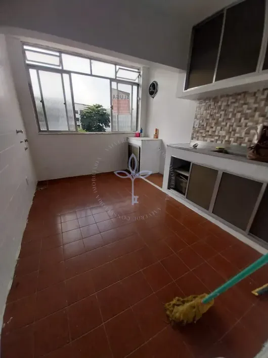 Foto do imóvel - Apartamento para alugar com 68 m², 2 quartos, 1 banheiro