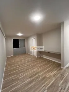 Apartamento com 1 Quarto à venda, 35m² no Centro, Campinas