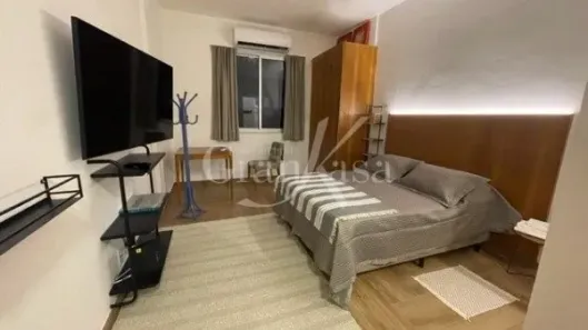 Apartamento com 1 Quarto à venda, 33m² no Copacabana, Rio de Janeiro