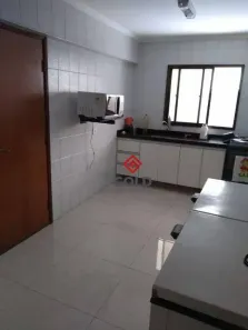 Apartamento com 3 Quartos à venda, 140m² no Parque das Nações, Santo André
