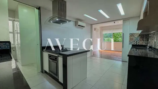Apartamento com 2 Quartos à venda, 90m² no Leblon, Rio de Janeiro