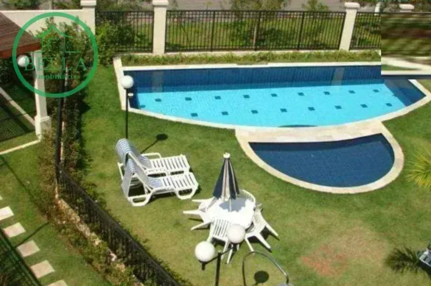 Foto do imóvel - Apartamento para alugar com 2 quartos, 1 banheiro, 1 vaga na garagem e aceita animais em