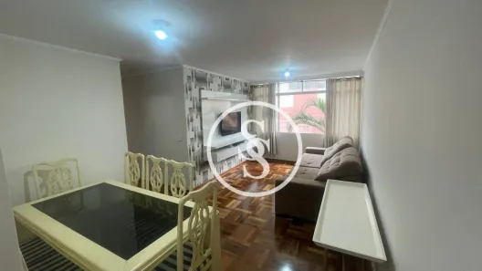 Apartamento com 3 Quartos à venda, 90m² no Rudge Ramos, São Bernardo do Campo