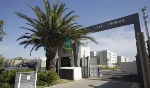 Apartamento com 2 Quartos à venda, 40m² no Centro, Canoas