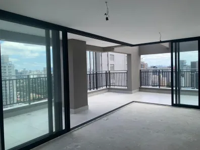 Cobertura com 3 Quartos à venda, 166m² no Pinheiros, São Paulo