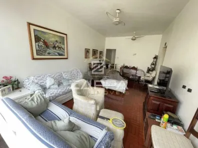Apartamento com 3 Quartos à venda, 110m² no Copacabana, Rio de Janeiro