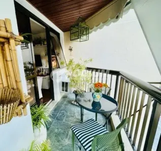 Apartamento com 3 Quartos à venda, 108m² no Barra da Tijuca, Rio de Janeiro