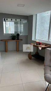 Conjunto Comercial / Sala à venda, 67m² no Boa Viagem, Recife