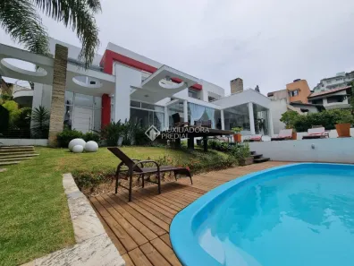 Studio com 1 Quarto para alugar, 30m² no Centro, Florianópolis