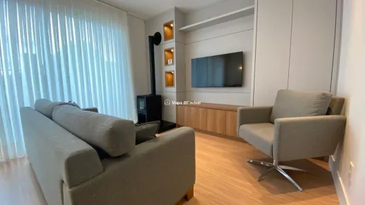 Apartamento com 2 Quartos à venda, 72m² no Santa Terezinha, Canela