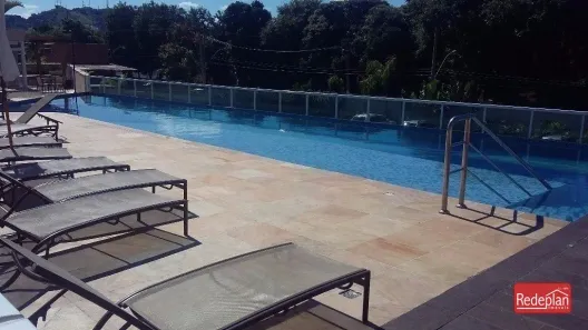 Apartamento com 2 Quartos à venda, 88m² no Aterrado, Volta Redonda