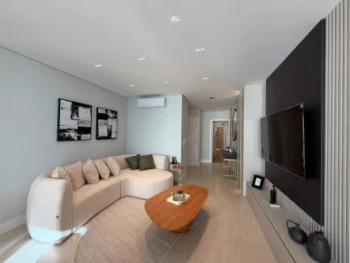 Apartamento com 3 Quartos à venda, 121m² no Centro, Balneário Camboriú