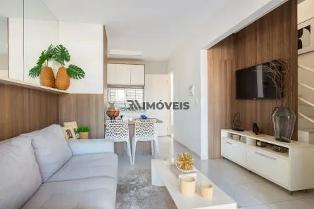 Casa com 2 Quartos à venda, 65m² no Liberdade, Parnamirim