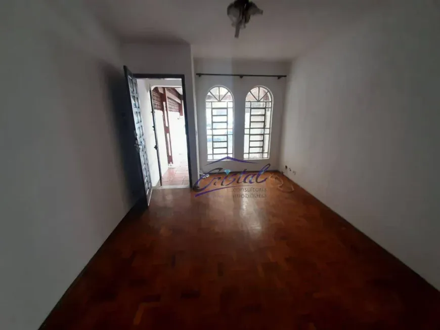 Foto do imóvel - Casa à venda com 2 quartos, 1 banheiro e 1 vaga na garagem de 80 m² em