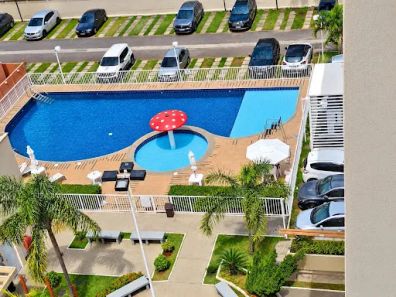 Apartamento com 2 Quartos à venda, 55m² no Neves (Neves), São Gonçalo
