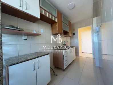 Apartamento com 2 Quartos à venda, 60m² no Penha, Rio de Janeiro