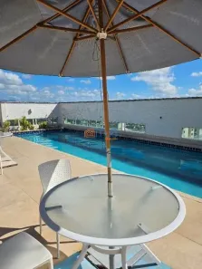 Flat com 1 Quarto à venda, 28m² no Imbetiba, Macaé