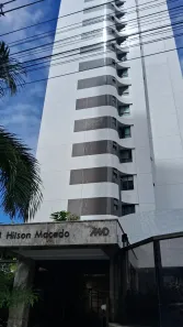 Apartamento com 4 Quartos à venda, 165m² no Monteiro, Recife