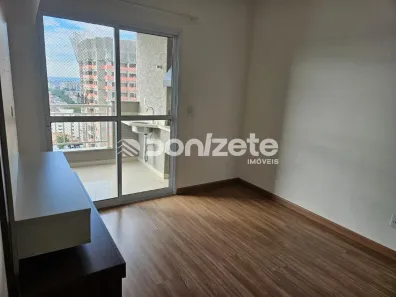 Apartamento com 2 Quartos à venda, 63m² no Campestre, Santo André