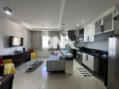 Apartamento com 1 Quarto à venda, 51m² no Copacabana, Rio de Janeiro