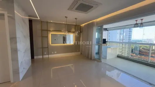 Apartamento com 3 Quartos à venda, 114m² no Santa Rosa, Londrina
