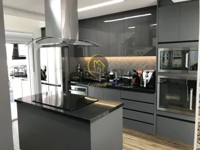 Apartamento com 2 Quartos à venda, 125m² no Centro, Osasco