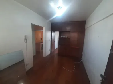 Kitnet com 1 Quarto à venda, 38m² no Centro, Campinas