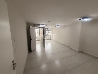 Conjunto Comercial / Sala com 1 Quarto para alugar, 37m² no Centro, Campinas